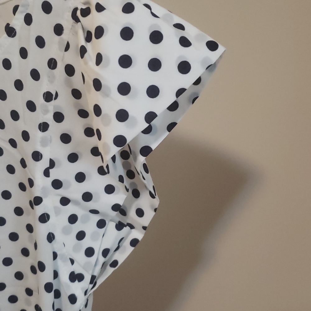 Zara basic shirt - Picture 3 of 4